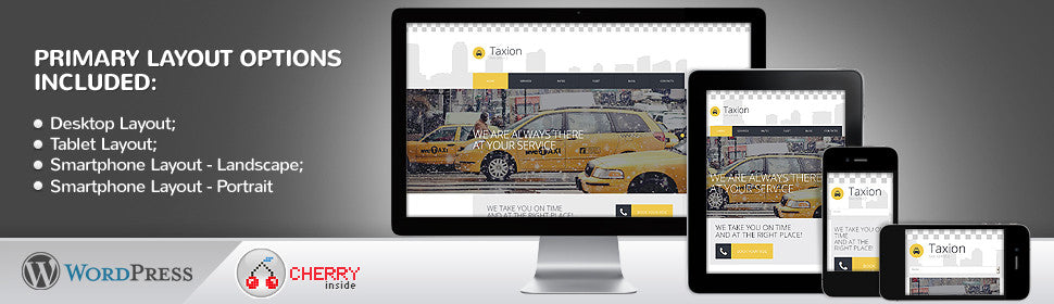 WordPress Themes - GoWebBaby.Com