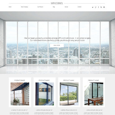 WordPress Themes - GoWebBaby.Com