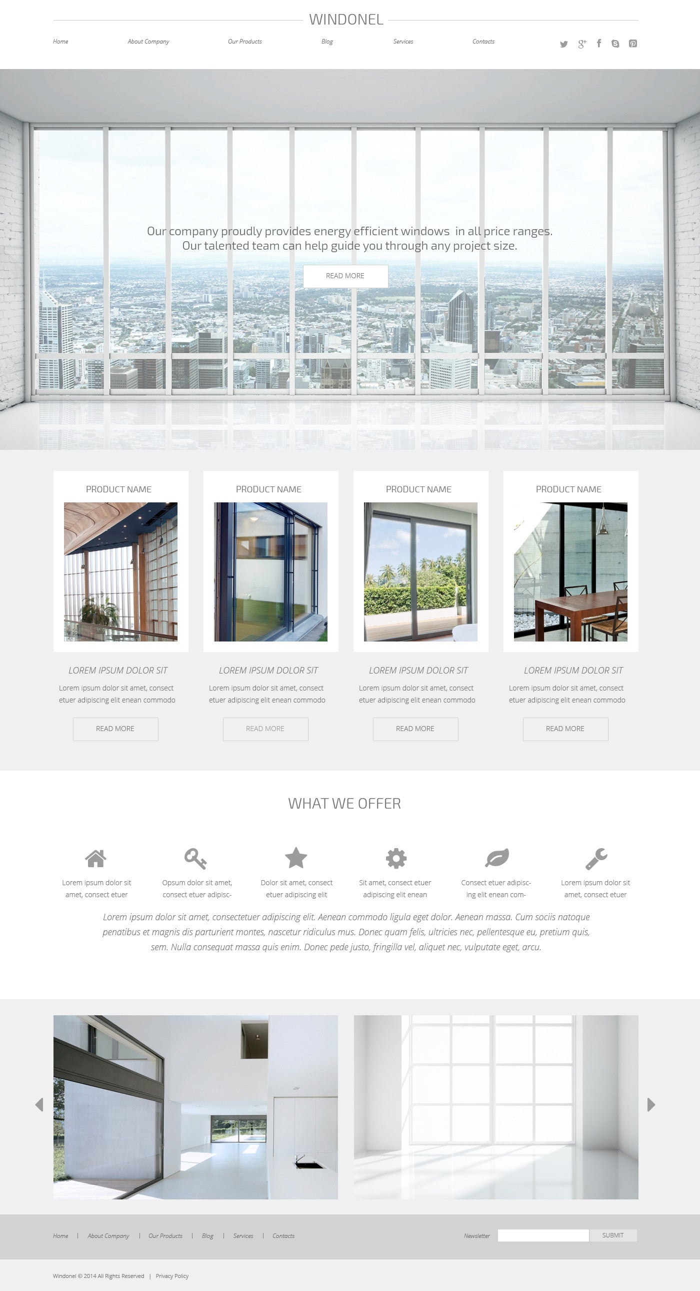 WordPress Themes - GoWebBaby.Com
