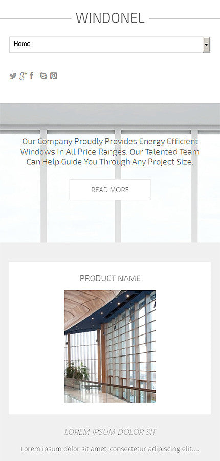 WordPress Themes - GoWebBaby.Com