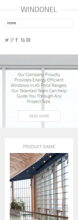 WordPress Themes - GoWebBaby.Com