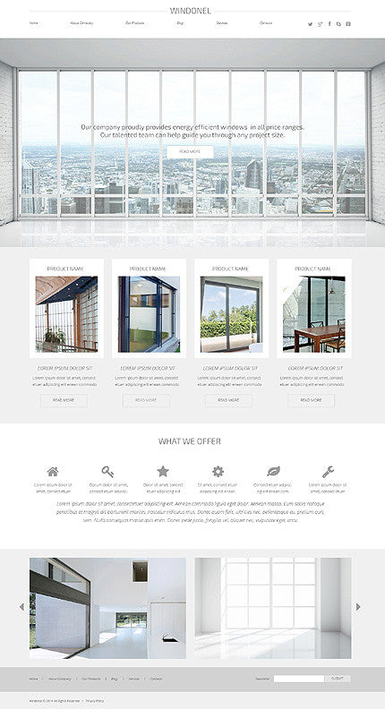 WordPress Themes - GoWebBaby.Com