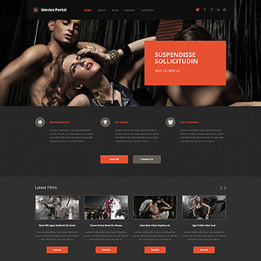 WordPress Themes - GoWebBaby.Com