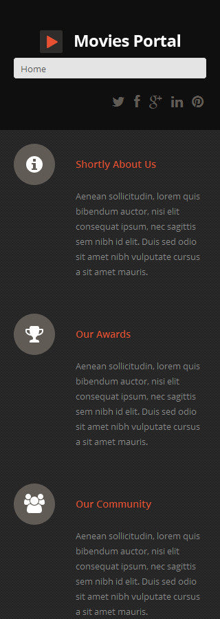 WordPress Themes - GoWebBaby.Com