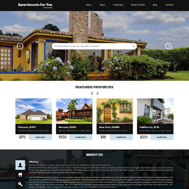 WordPress Themes - GoWebBaby.Com