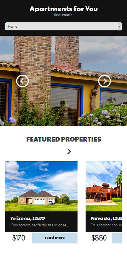 WordPress Themes - GoWebBaby.Com