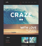 WordPress Themes - GoWebBaby.Com