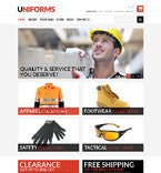 WooCommerce Themes - GoWebBaby.Com