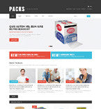 WooCommerce Themes - GoWebBaby.Com