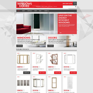 WooCommerce Themes - GoWebBaby.Com