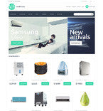 Magento Themes - GoWebBaby.Com