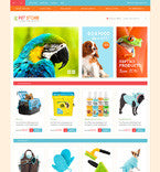 Magento Themes - GoWebBaby.Com