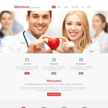 WordPress Themes - GoWebBaby.Com