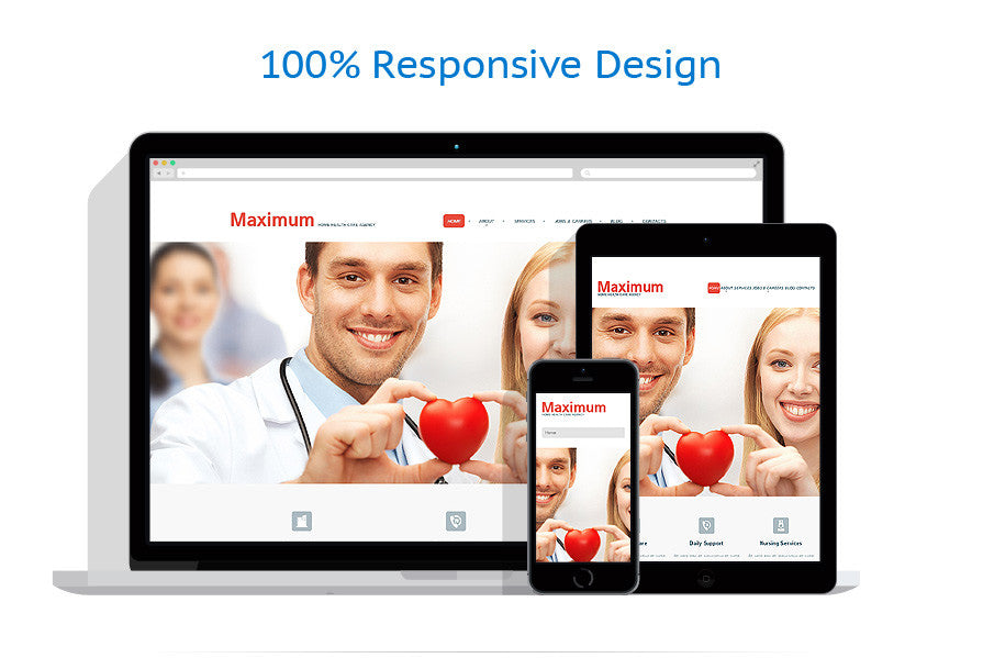 WordPress Themes - GoWebBaby.Com
