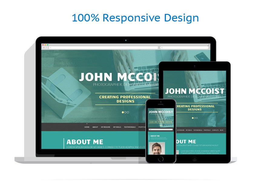 WordPress Themes - GoWebBaby.Com