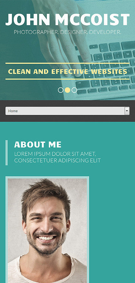 WordPress Themes - GoWebBaby.Com