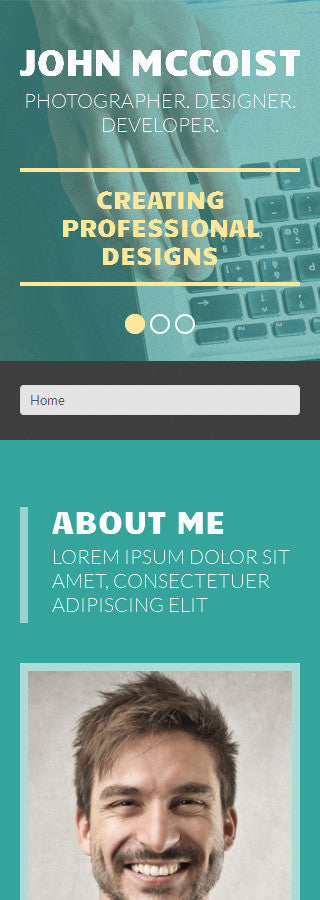WordPress Themes - GoWebBaby.Com
