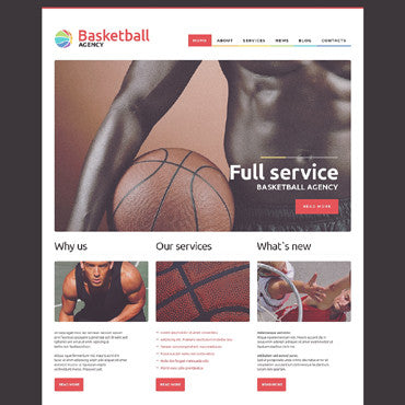 WordPress Themes - GoWebBaby.Com