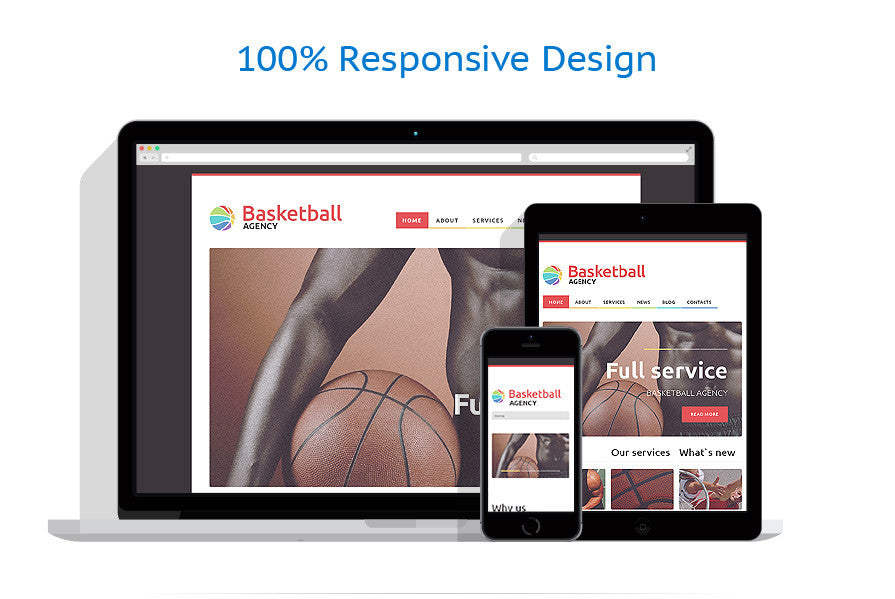 WordPress Themes - GoWebBaby.Com