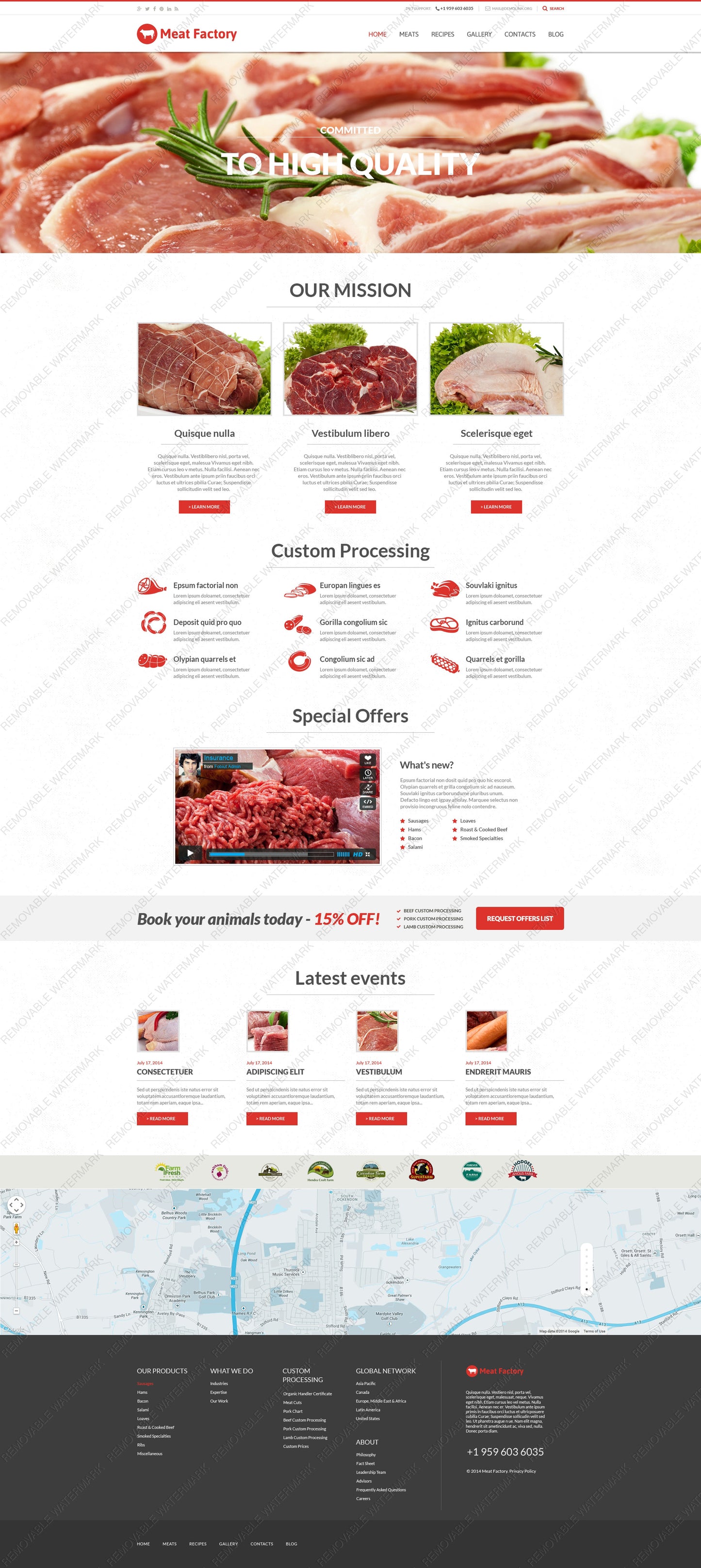 WordPress Themes - GoWebBaby.Com