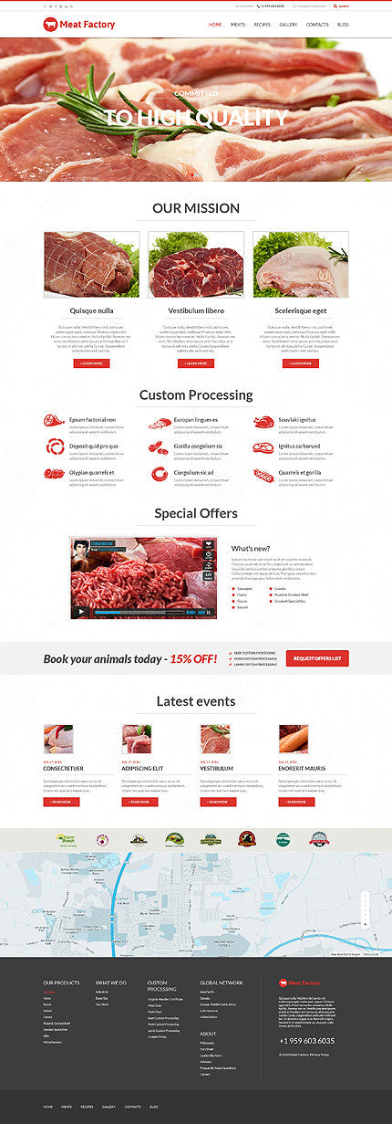 WordPress Themes - GoWebBaby.Com