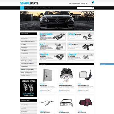 Shopify Themes - GoWebBaby.Com