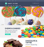 Magento Themes - GoWebBaby.Com