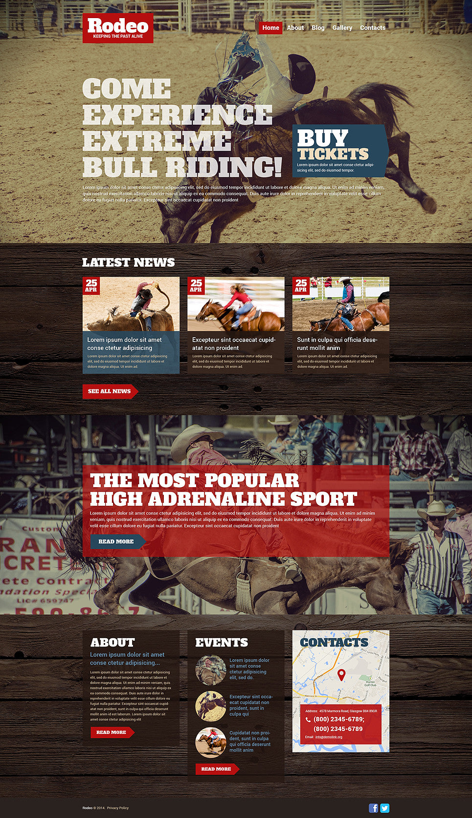 WordPress Themes - GoWebBaby.Com