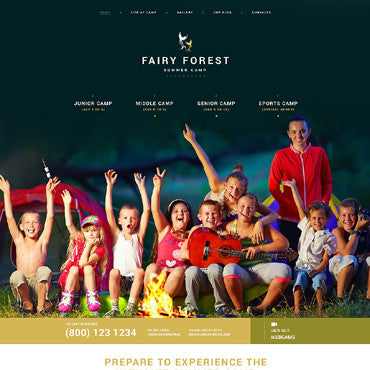 WordPress Themes - GoWebBaby.Com