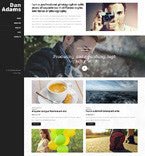 WordPress Themes - GoWebBaby.Com