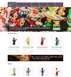 WooCommerce Themes - GoWebBaby.Com