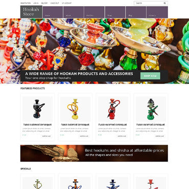 WooCommerce Themes - GoWebBaby.Com