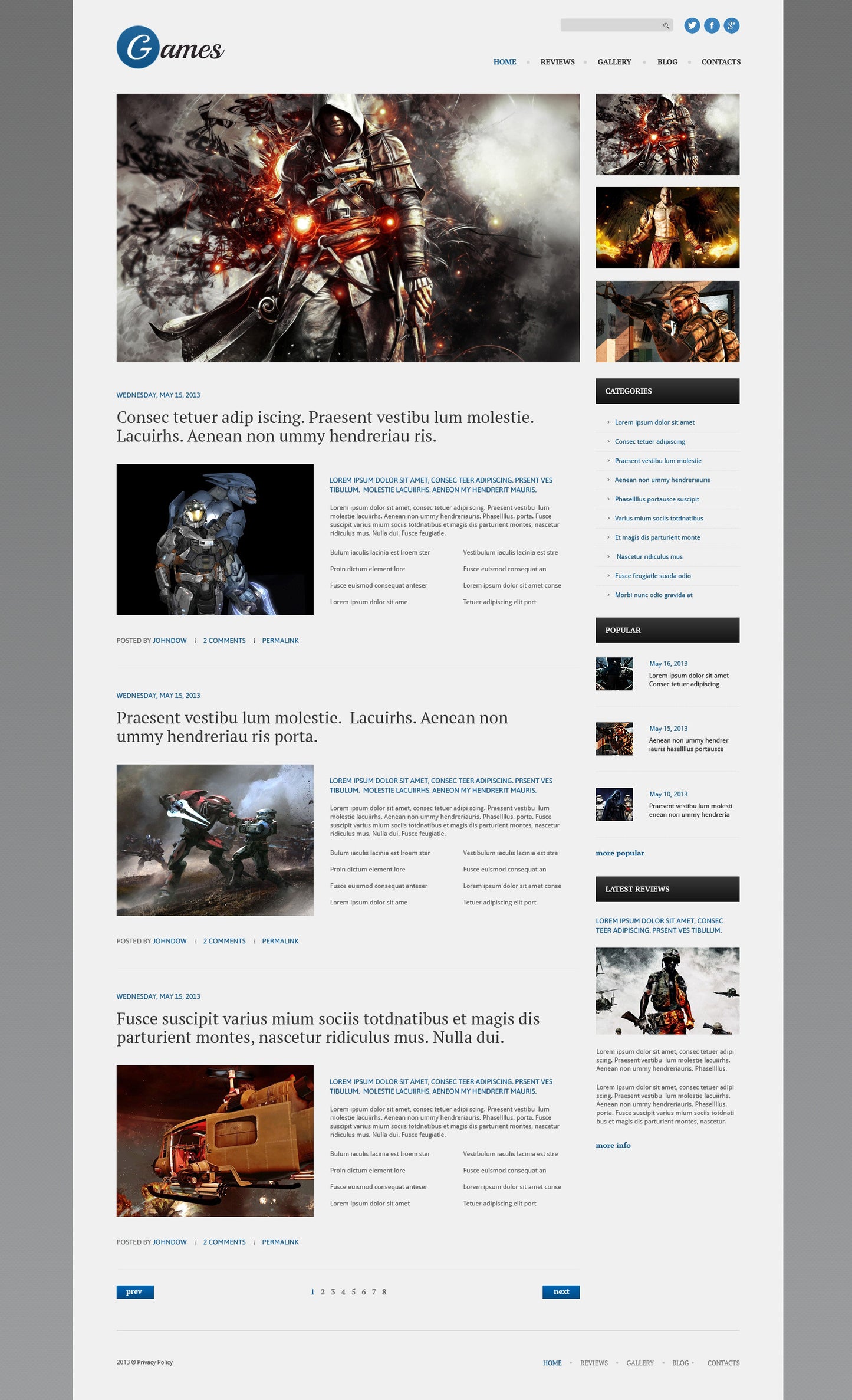 WordPress Themes - GoWebBaby.Com