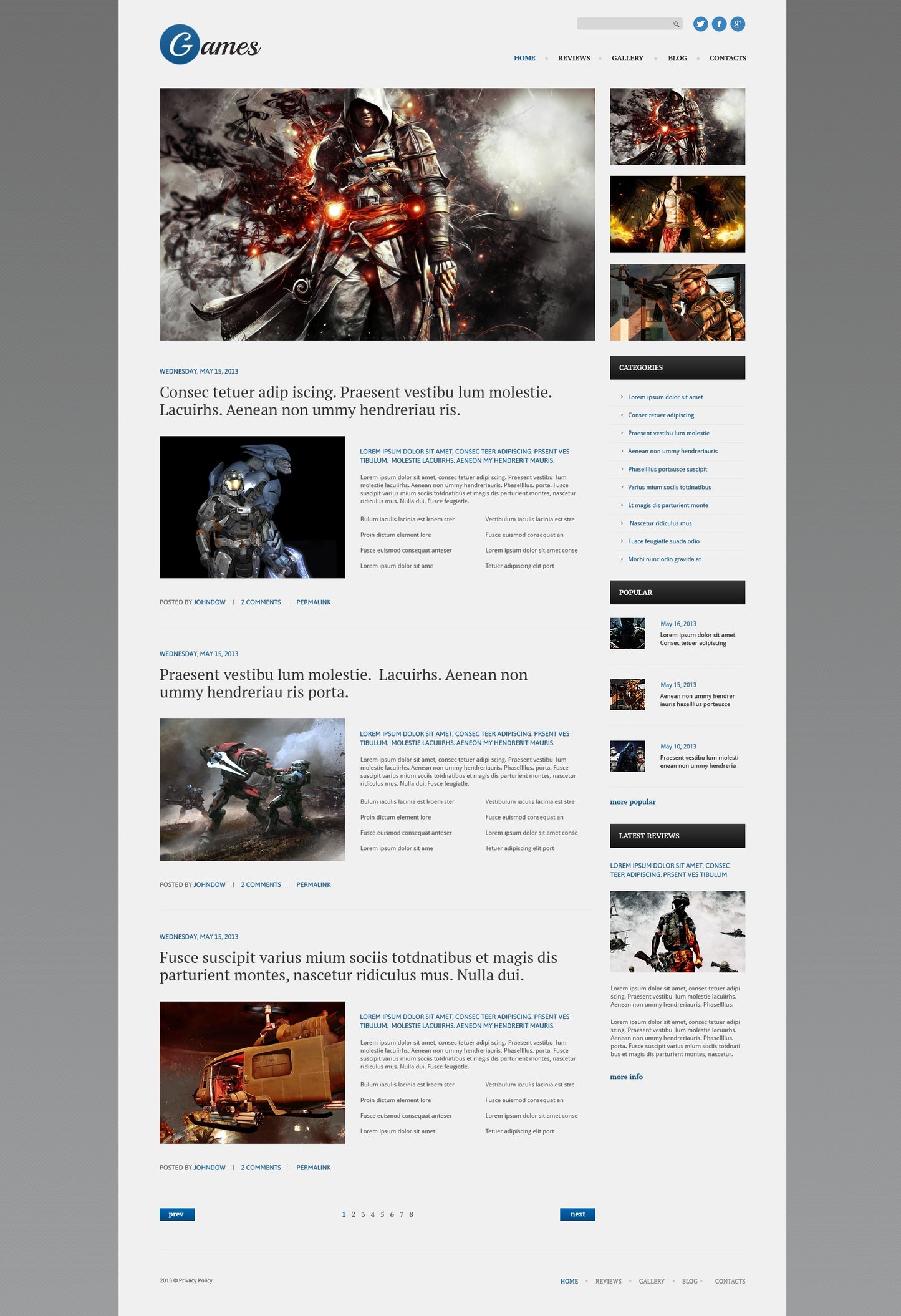 WordPress Themes - GoWebBaby.Com