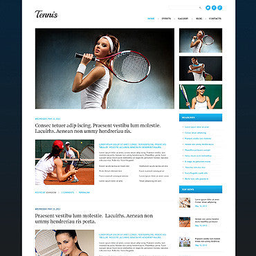 WordPress Themes - GoWebBaby.Com