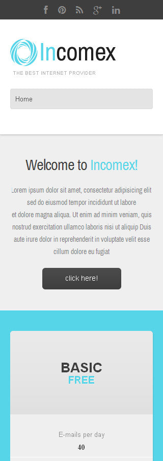 WordPress Themes - GoWebBaby.Com