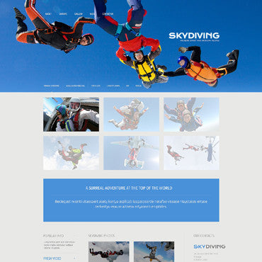 WordPress Themes - GoWebBaby.Com