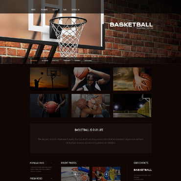 WordPress Themes - GoWebBaby.Com