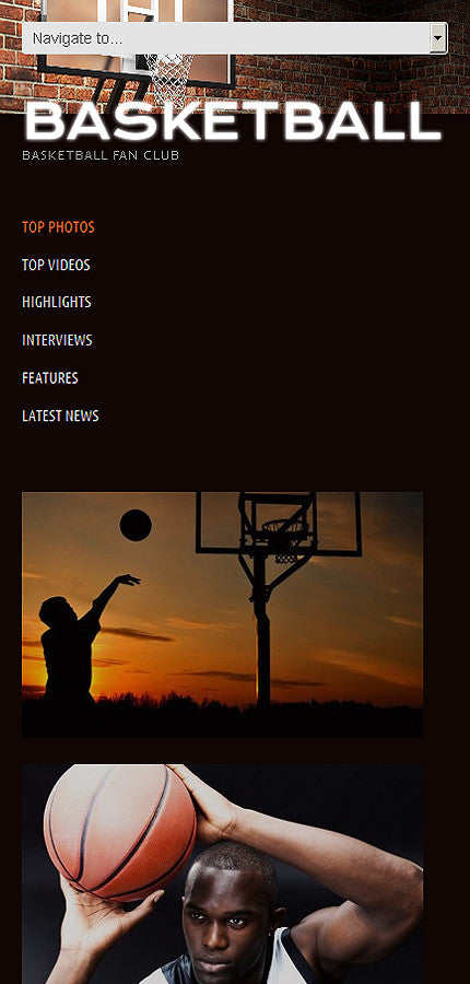WordPress Themes - GoWebBaby.Com