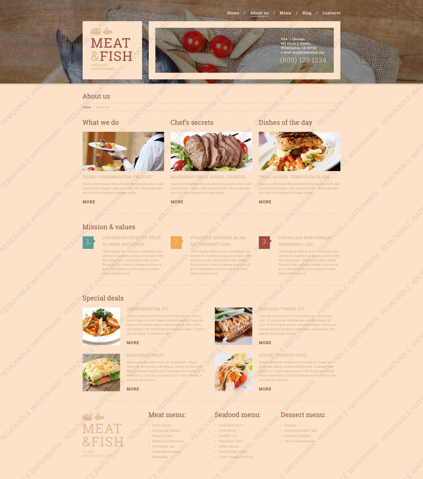 WordPress Themes - GoWebBaby.Com