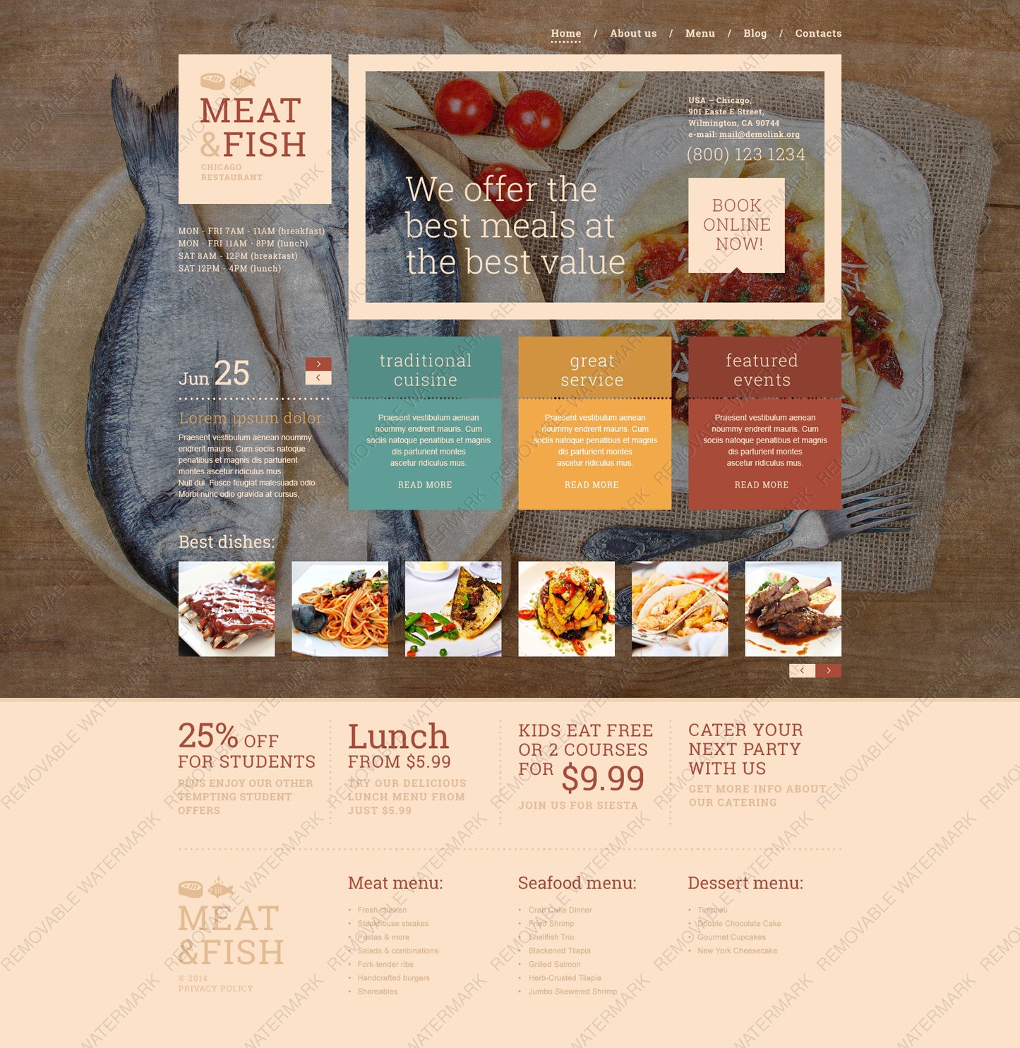 WordPress Themes - GoWebBaby.Com