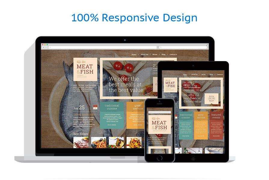 WordPress Themes - GoWebBaby.Com