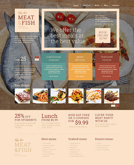 WordPress Themes - GoWebBaby.Com