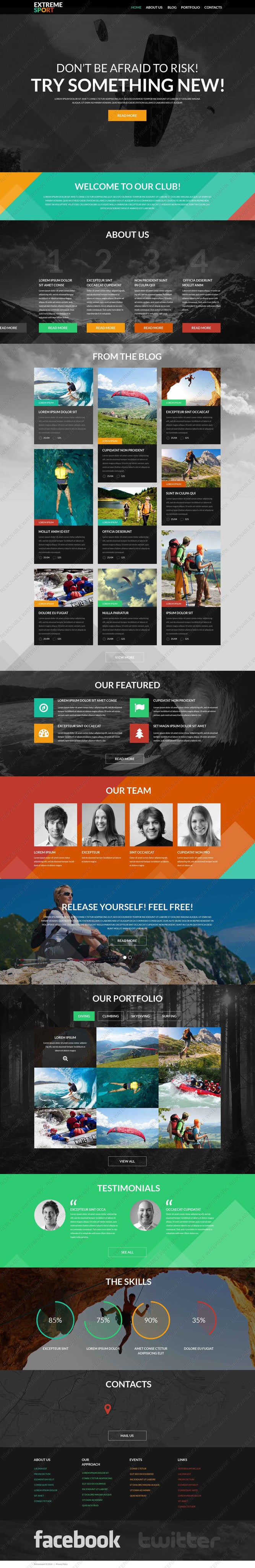 WordPress Themes - GoWebBaby.Com