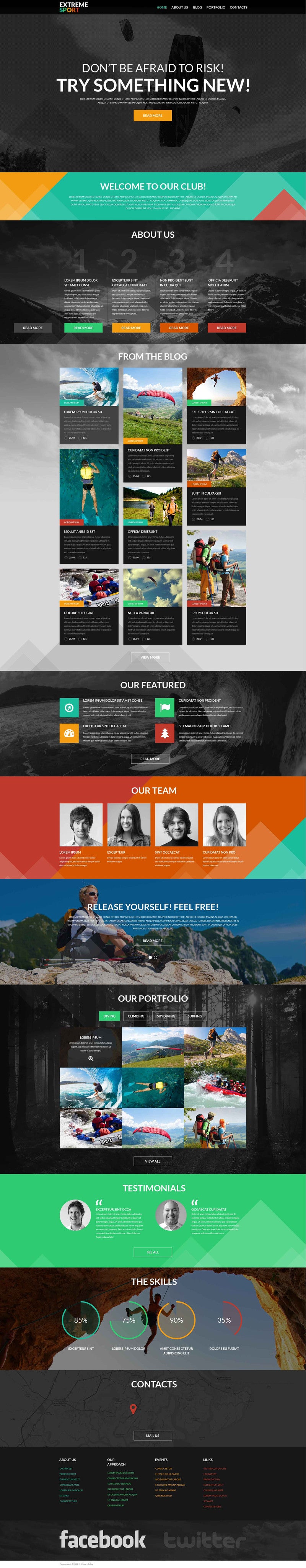 WordPress Themes - GoWebBaby.Com