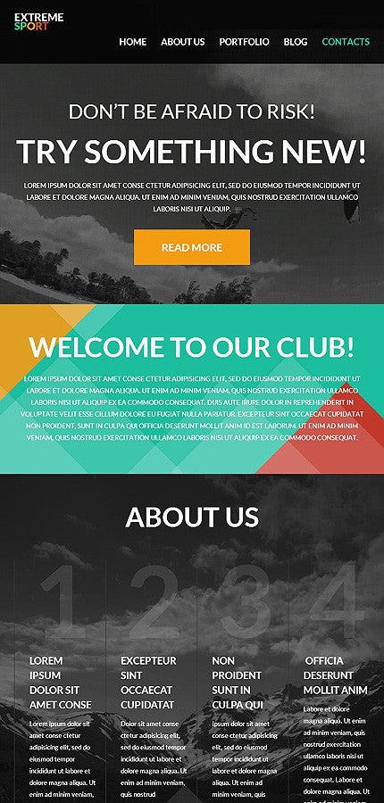 WordPress Themes - GoWebBaby.Com