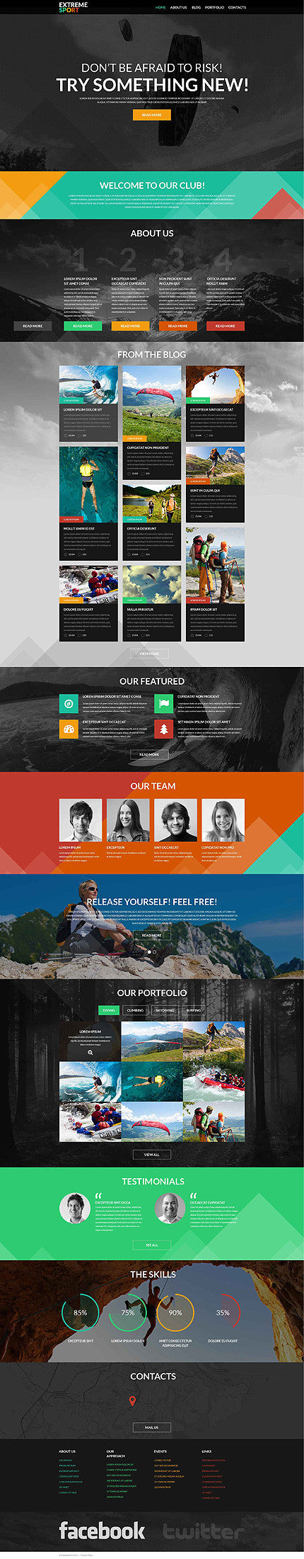 WordPress Themes - GoWebBaby.Com