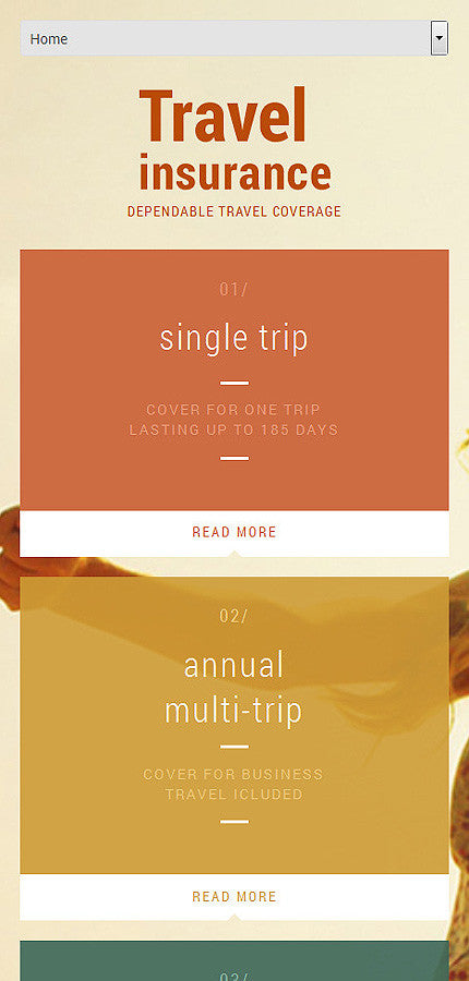 WordPress Themes - GoWebBaby.Com