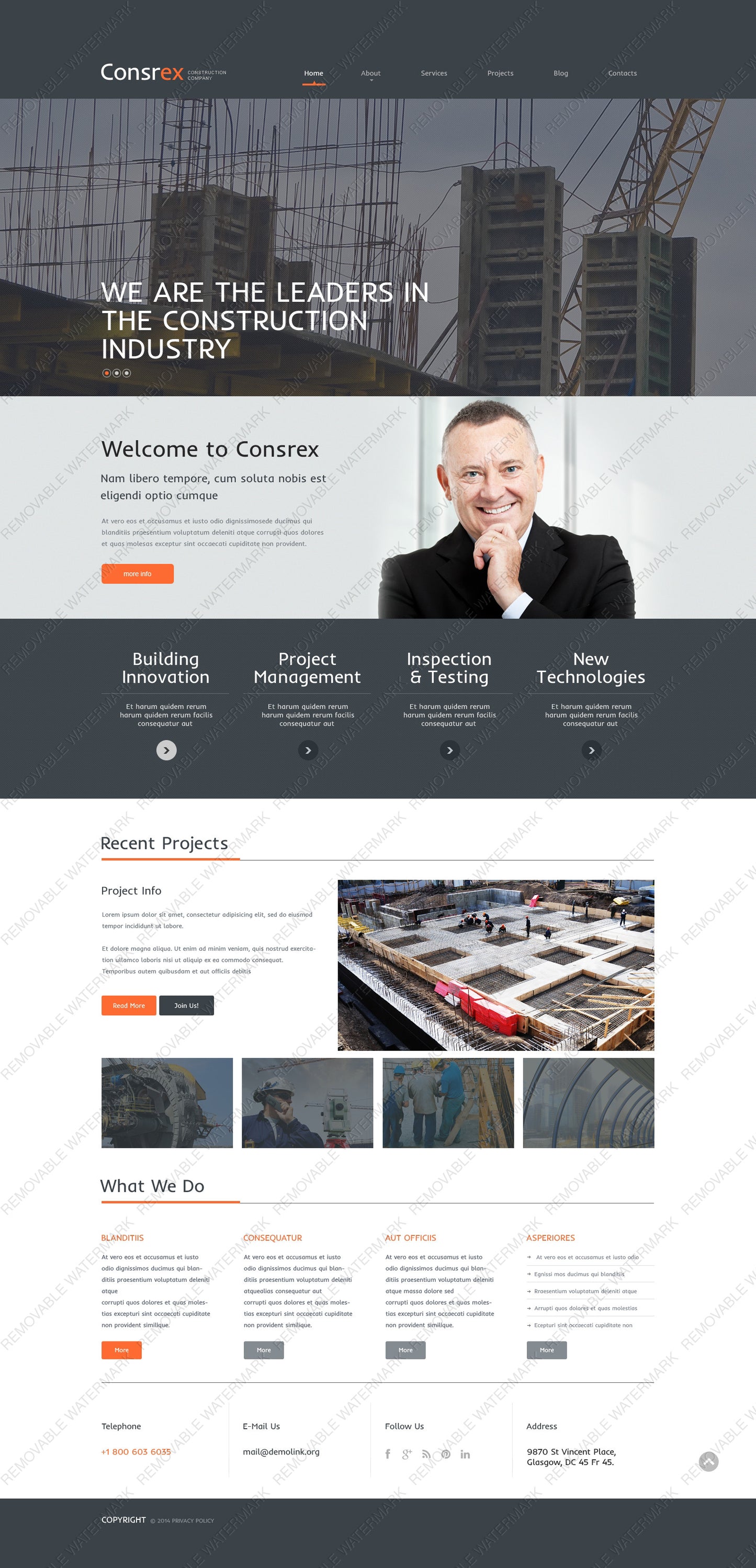 WordPress Themes - GoWebBaby.Com