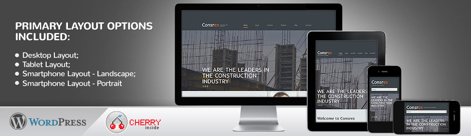 WordPress Themes - GoWebBaby.Com